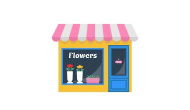 Loker Admin di Givasae Flower